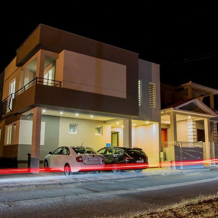 Vila Manuela Lejlighedshotel Gevgelija Eksteriør billede