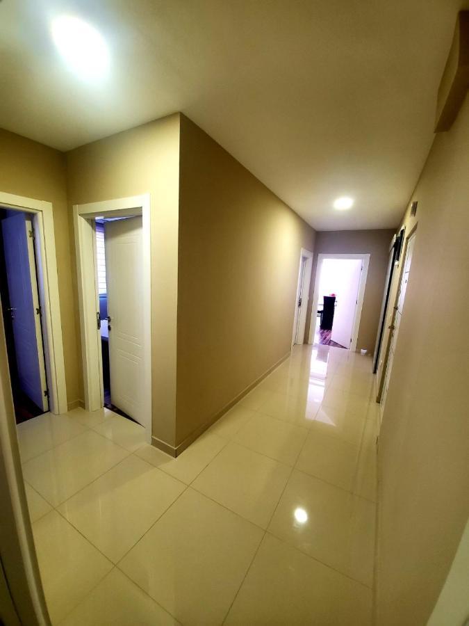 Vila Manuela Lejlighedshotel Gevgelija Eksteriør billede